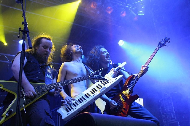 Alestorm
