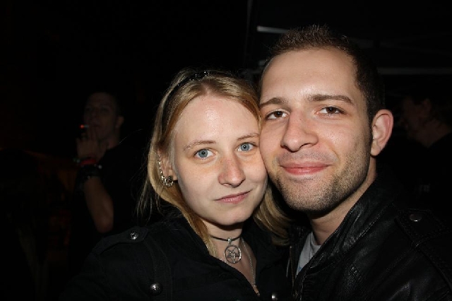 Sane (Nachtgeschrei) und ich