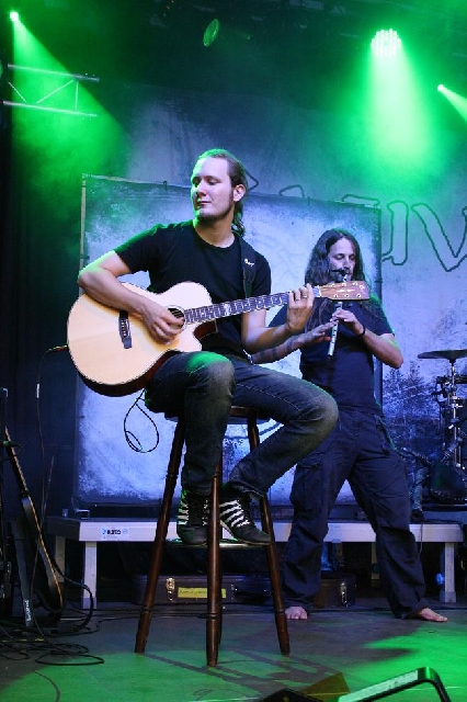 Eluveitie