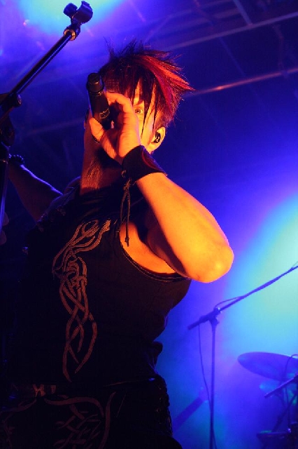 Saltatio Mortis