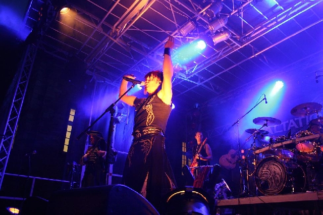 Saltatio Mortis