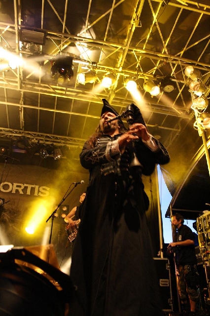 Saltatio Mortis
