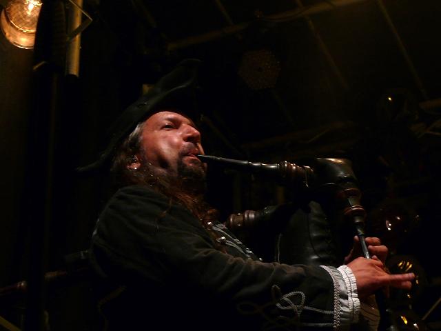 Saltatio Mortis