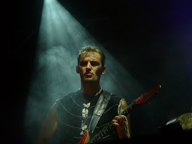 Saltatio Mortis