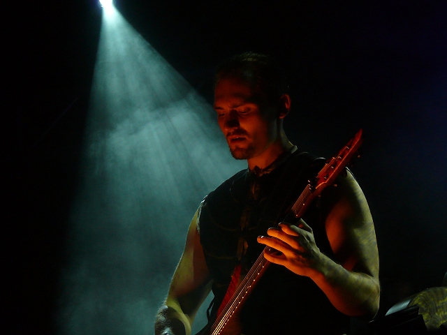 Saltatio Mortis