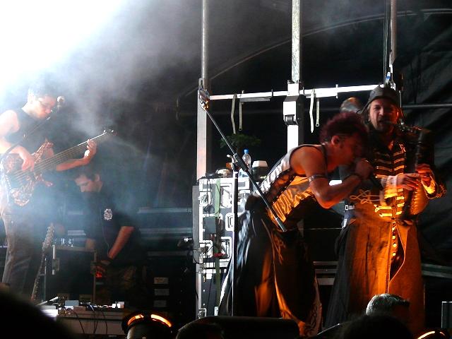 Saltatio Mortis