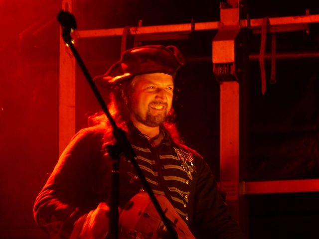 Saltatio Mortis