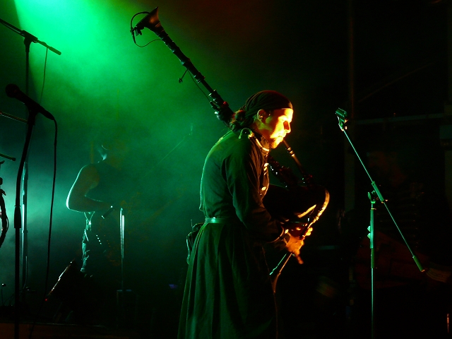 Saltatio Mortis