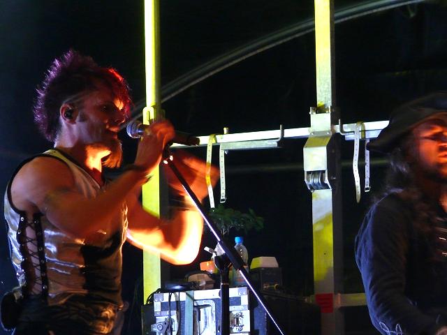 Saltatio Mortis