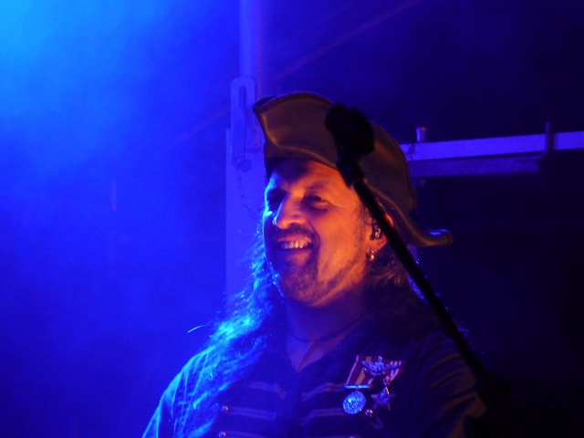 Saltatio Mortis
