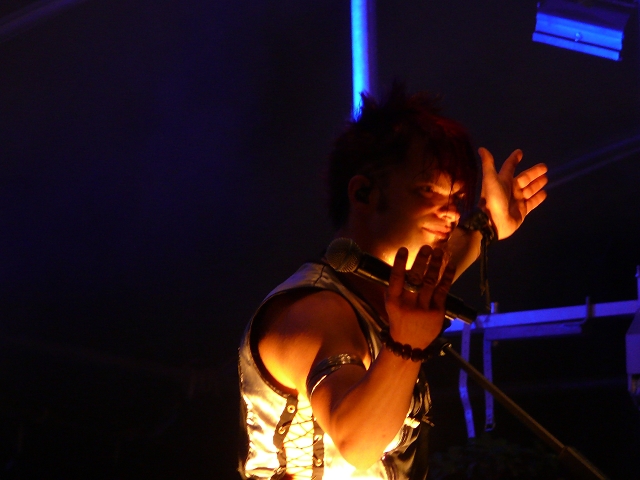 Saltatio Mortis