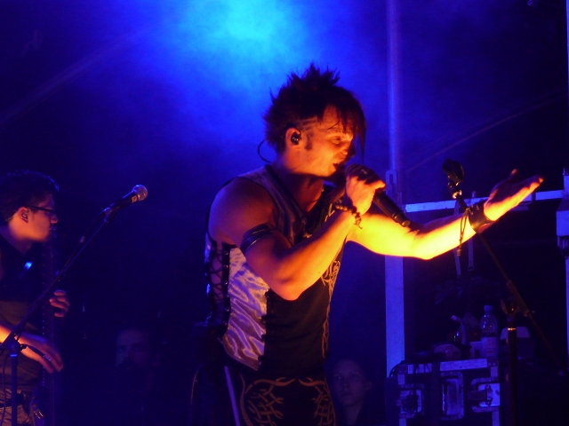 Saltatio Mortis