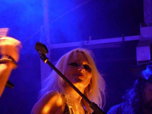 Saltatio Mortis