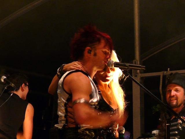Saltatio Mortis