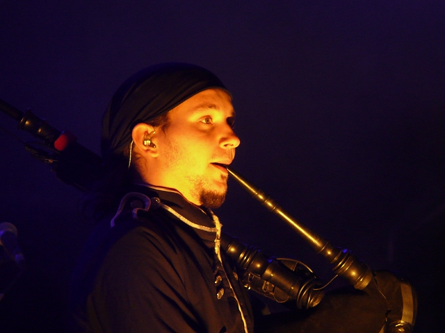Saltatio Mortis
