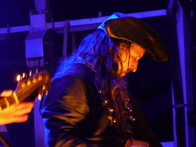 Saltatio Mortis