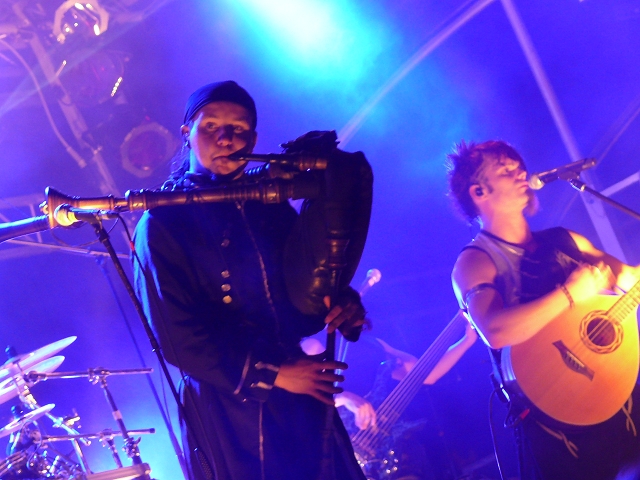 Saltatio Mortis