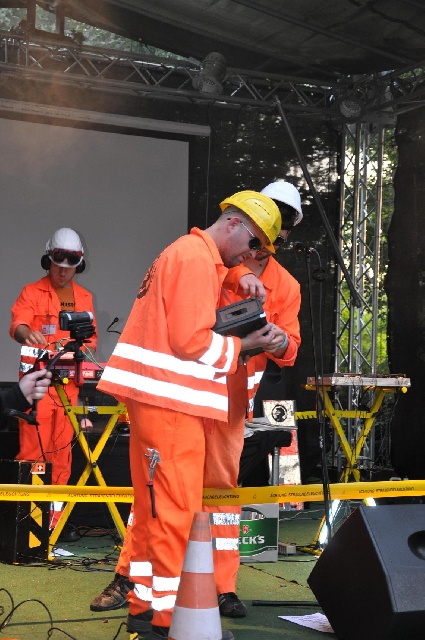 Patenbrigade Wolff