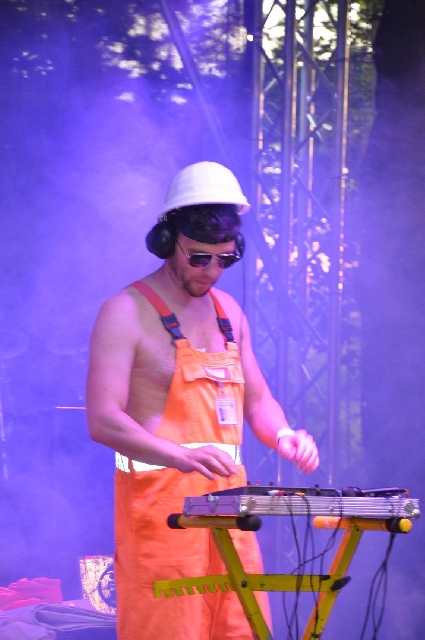 Patenbrigade Wolff