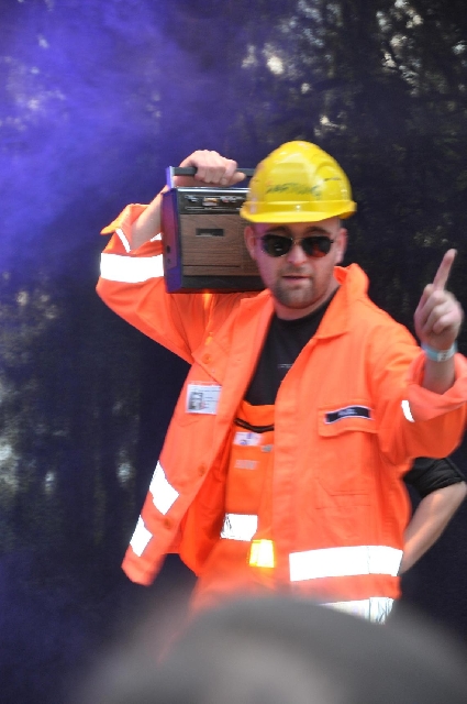 Patenbrigade Wolff