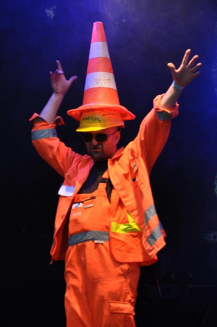 Patenbrigade Wolff