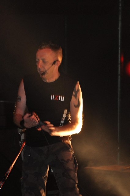 Suicide Commando