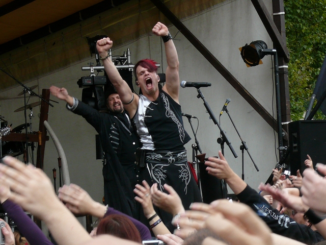 Saltatio Mortis