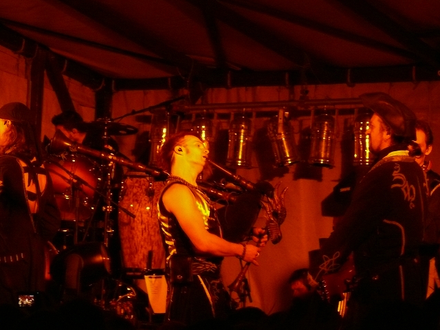 Saltatio Mortis
