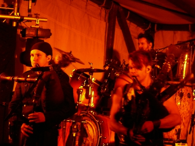 Saltatio Mortis