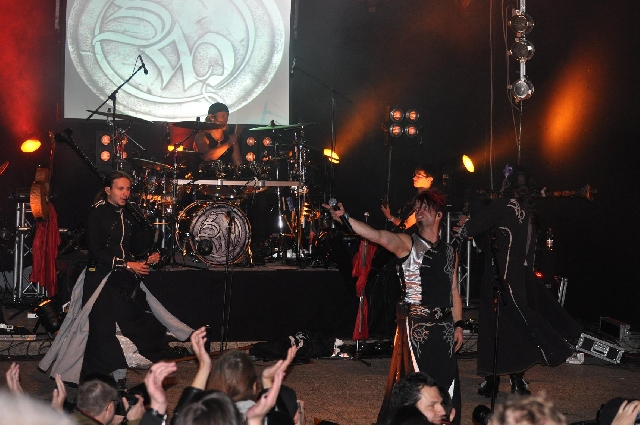 Saltatio Mortis