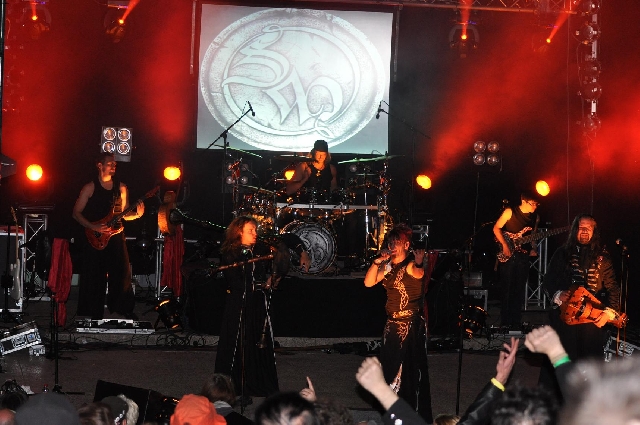 Saltatio Mortis