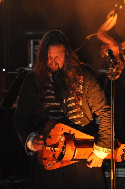 Saltatio Mortis