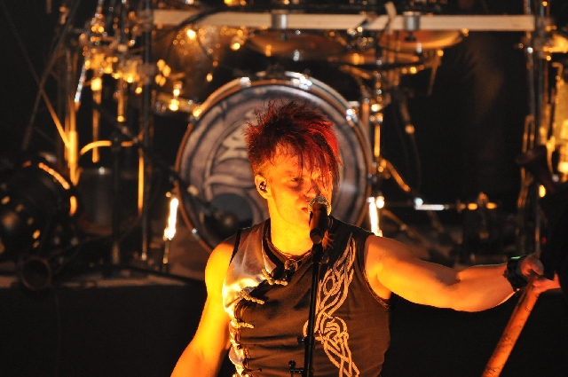Saltatio Mortis