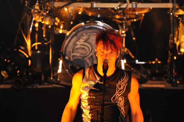 Saltatio Mortis