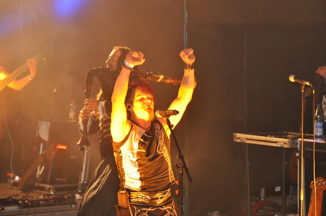 Saltatio Mortis