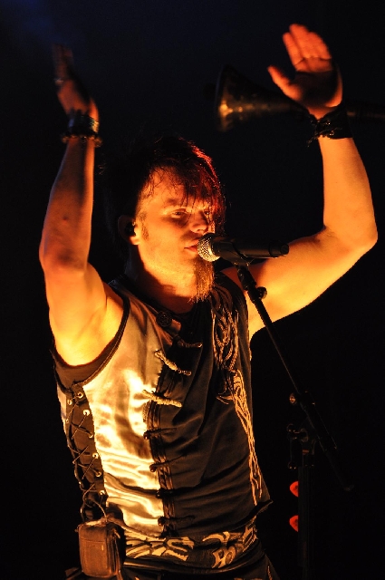 Saltatio Mortis