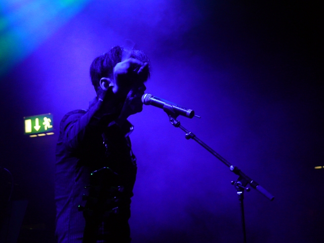 Clan Of Xymox