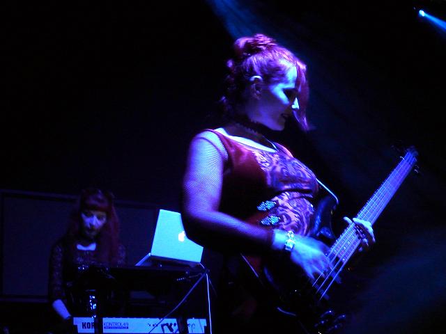 Clan Of Xymox