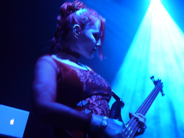 Clan Of Xymox