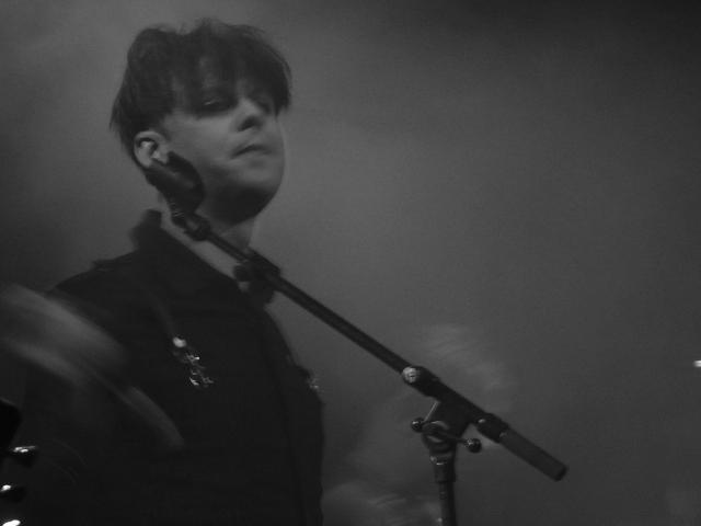 Clan Of Xymox