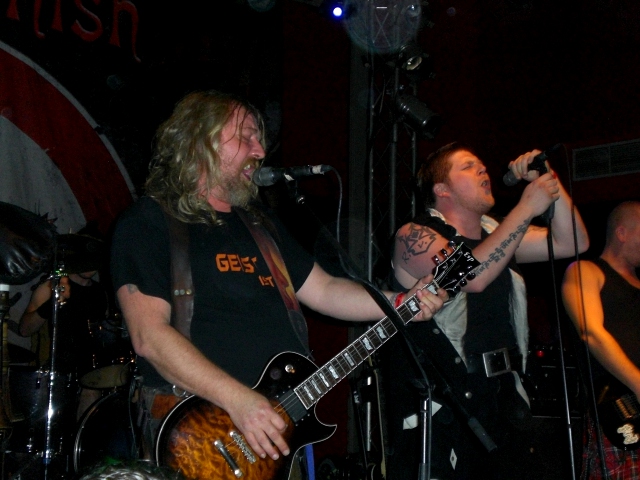 Schelmish