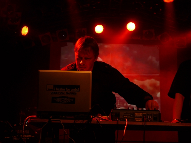 Triebwerk