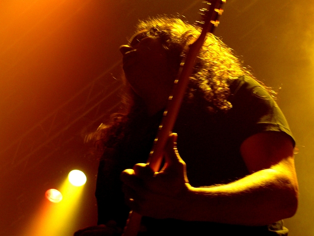 Monster Magnet