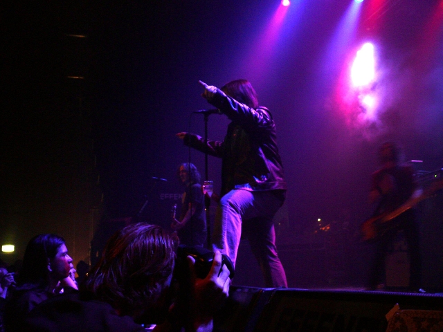 Monster Magnet