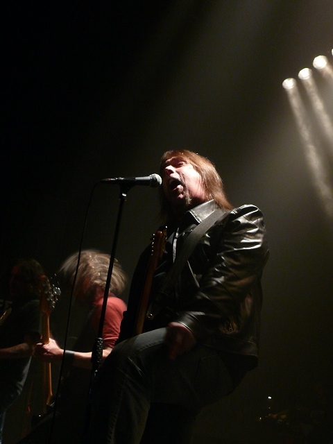 Monster Magnet