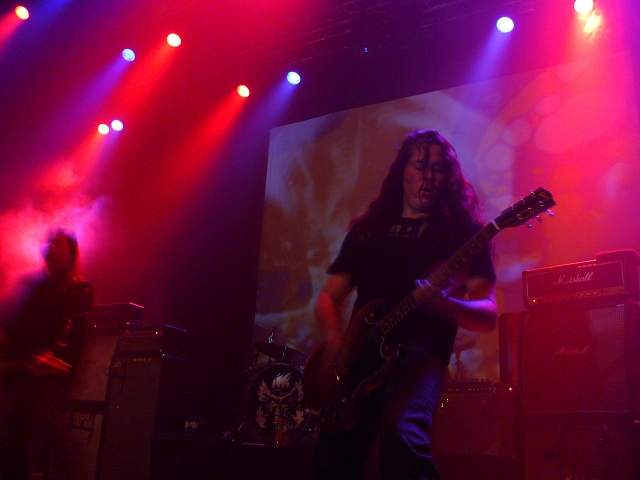 Monster Magnet