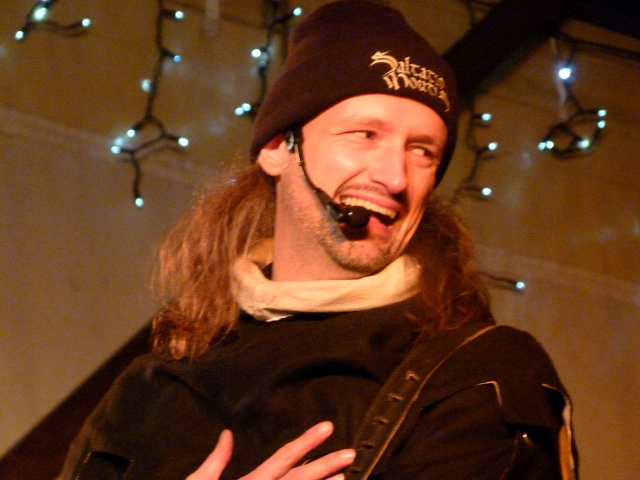 Saltatio Mortis