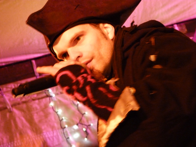 Saltatio Mortis