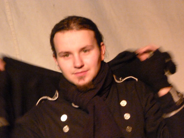 Saltatio Mortis