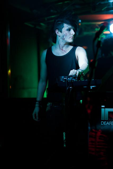 Incubite